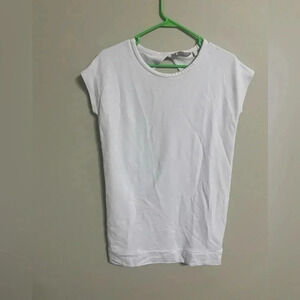 Athleta Cocoon Dress White Size Small Athletic Outdoor Sports Tennis